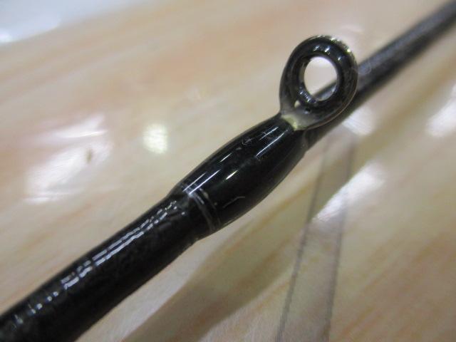 21ポイズングロリアス 174MH+(SIC)