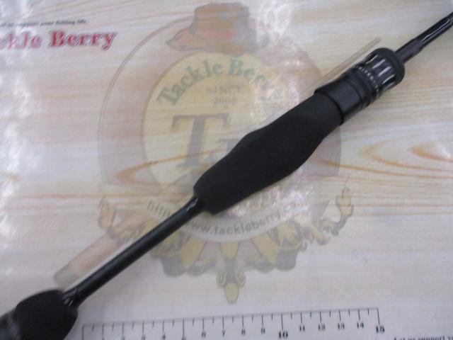 ロッド 34 Advancement PSR-52 Limited 34 サーティーフォー Advancement PSR-52 Limited - メルカリ