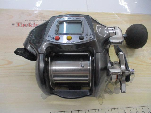 11電動丸 イカスペシャル