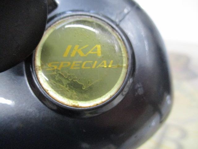 11電動丸 イカスペシャル