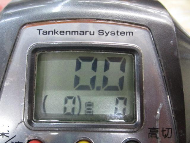 11電動丸 イカスペシャル