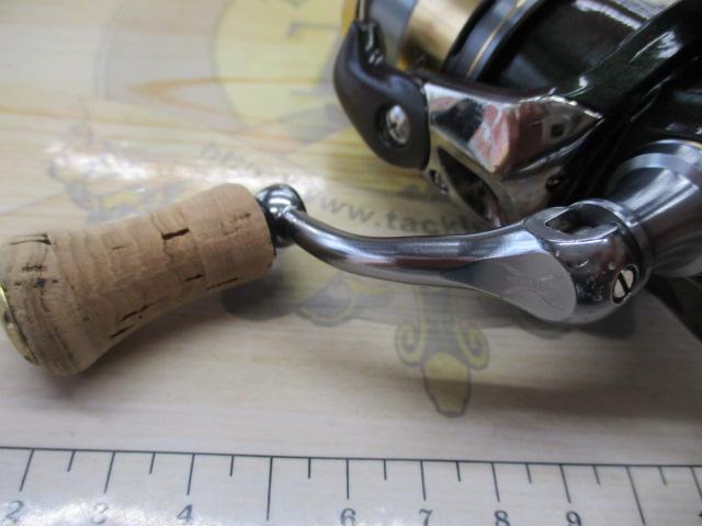 12カーディフCI4+ C2000SS