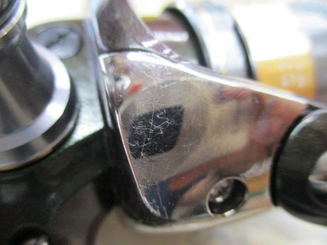 12カーディフCI4+ C2000SS