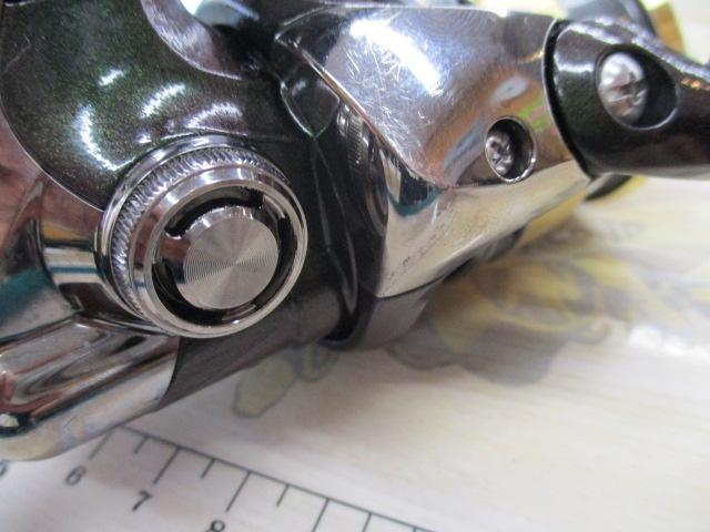 12カーディフCI4+ C2000SS