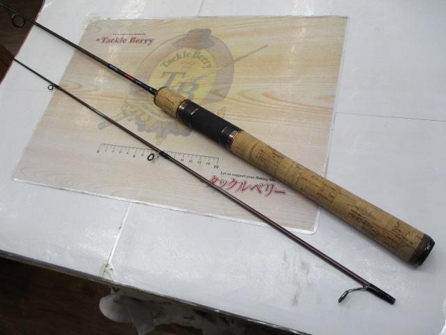 ぐー　　 プレッソ　イプリミ62UL 66UL 2本セット プレッソイプリミ 62UL｜＠ベリーネット 日本最大新品中古釣具