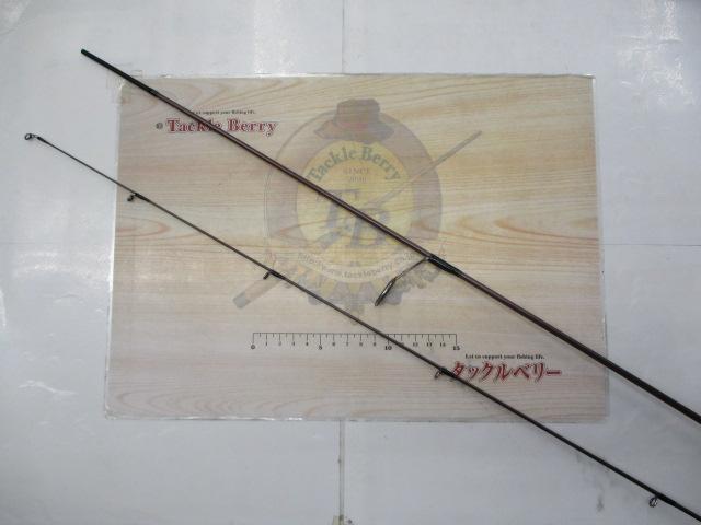 プレッソイプリミ 66XUL