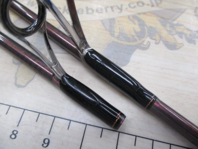 プレッソイプリミ 66XUL｜＠ベリーネット 日本最大新品中古釣具