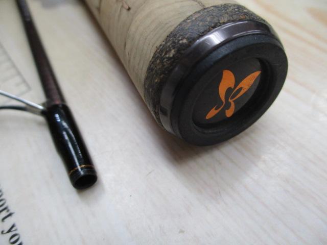 プレッソイプリミ 66XUL｜＠ベリーネット 日本最大新品中古釣具