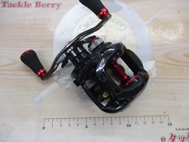 タトゥーラ HD 150SH-TW｜＠ベリーネット 日本最大新品中古釣具WEBショップ