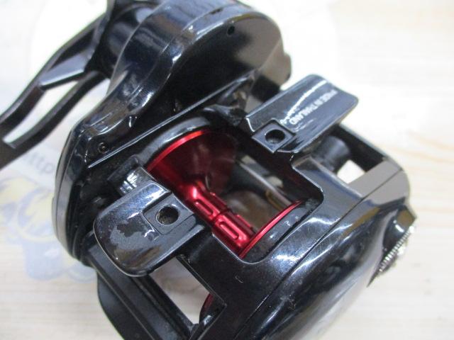 タトゥーラ HD 150SH-TW｜＠ベリーネット 日本最大新品中古釣具WEBショップ