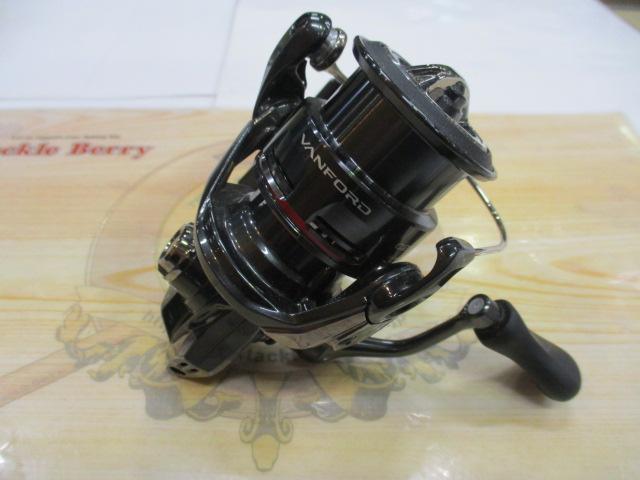 24ヴァンフォード C2500SXG｜＠ベリーネット 日本最大新品中古