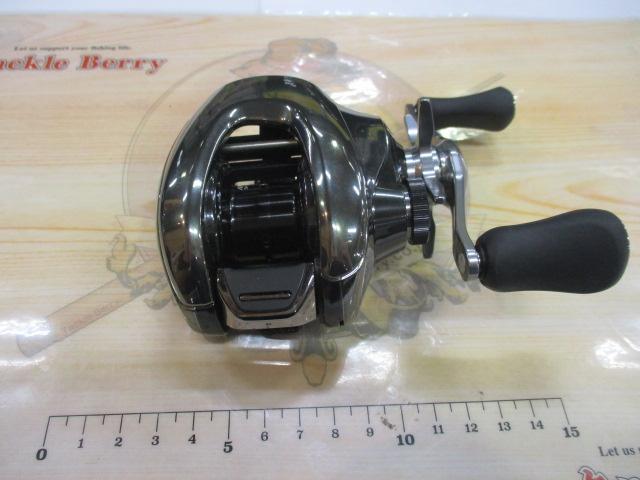 未使用 25アンタレス 100XG 二重検品済み 25アンタレス 100XG｜＠ベリーネット 日本最大新品中古釣具WEB