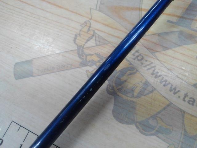 グランウェーブX GW-X63HRJ-S