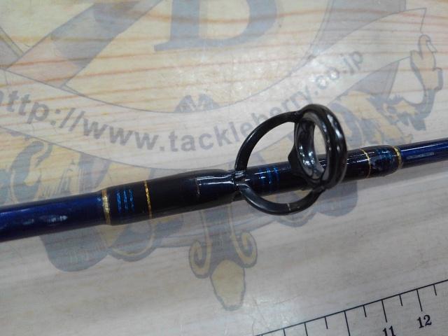 グランウェーブX GW-X63HRJ-S