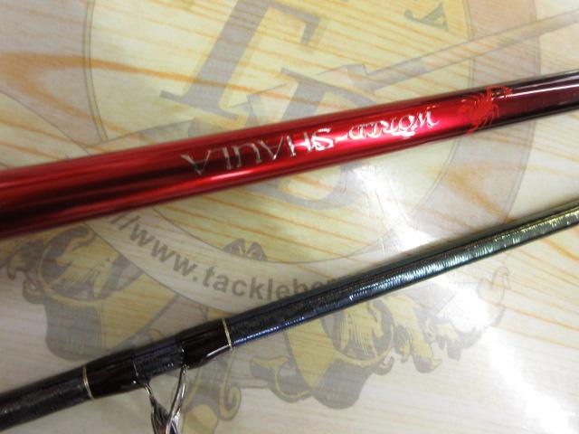 18ワールドシャウラ 1652R-3