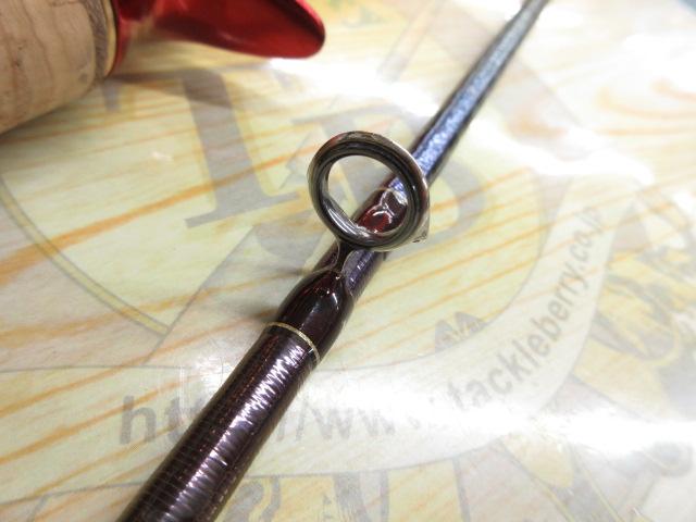 18ワールドシャウラ 1652R-3