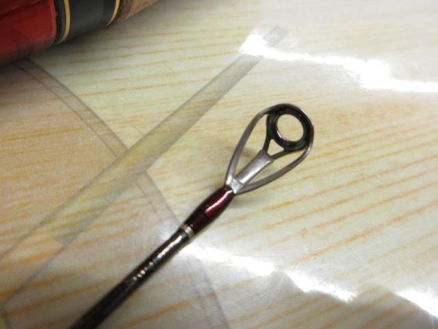 18ワールドシャウラ 1652R-3