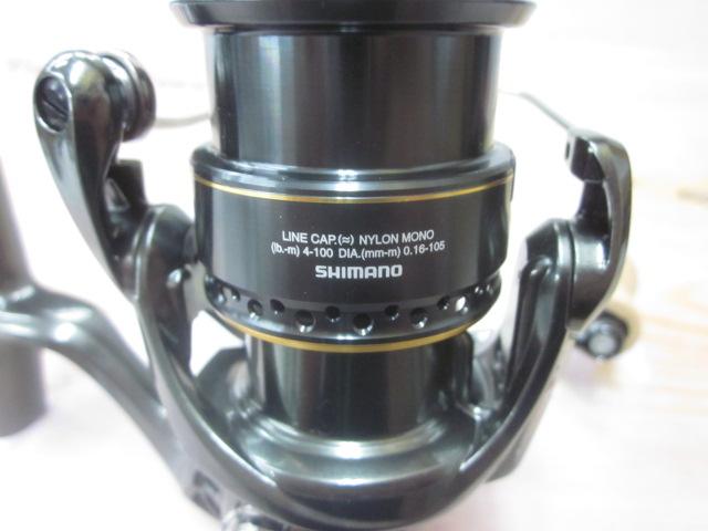 23カーディフXR C2000SHG｜＠ベリーネット 日本最大新品中古釣具WEB