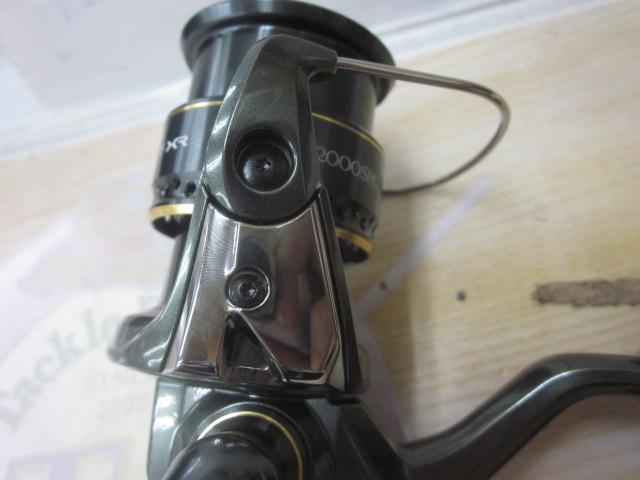 23カーディフXR C2000SHG｜＠ベリーネット 日本最大新品中古釣具WEB