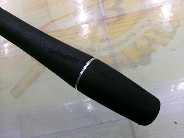 コルトスナイパーS906M