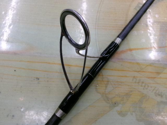 コルトスナイパーS906M