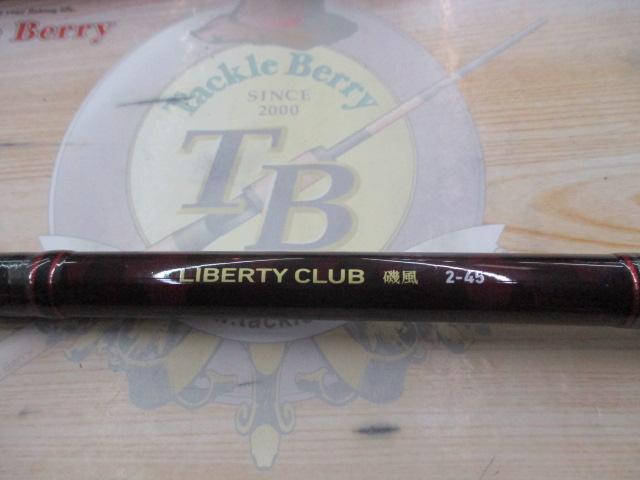 リバティクラブ磯風 2-45・K