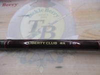 リバティクラブ磯風 2-45・K