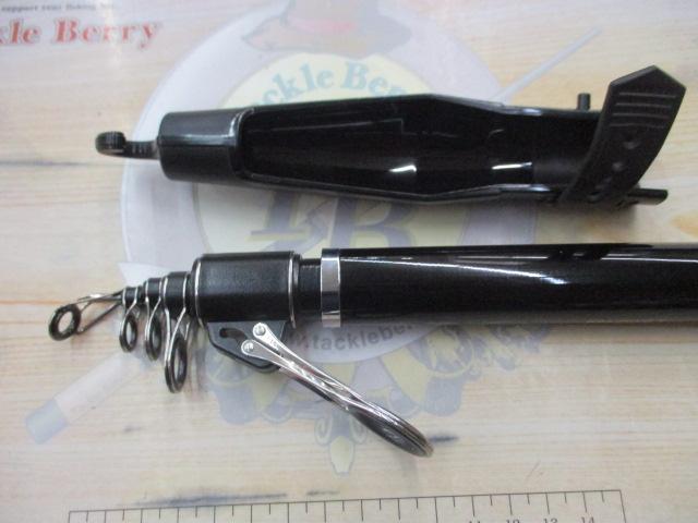 リバティクラブサーフT 25-390・K