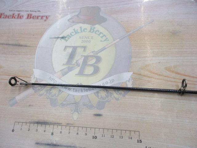 リバティクラブサーフT 25-390・K