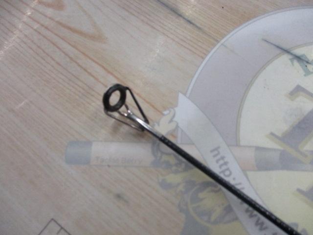 リバティクラブサーフT 25-390・K