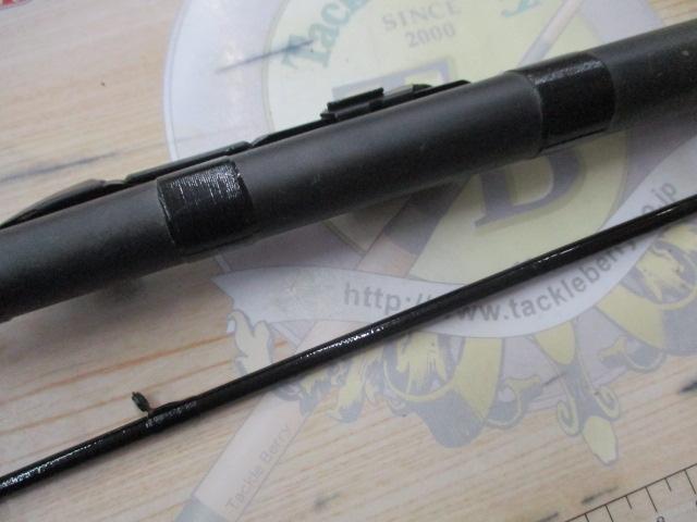 CW飛竜イカダ誘い 06-180