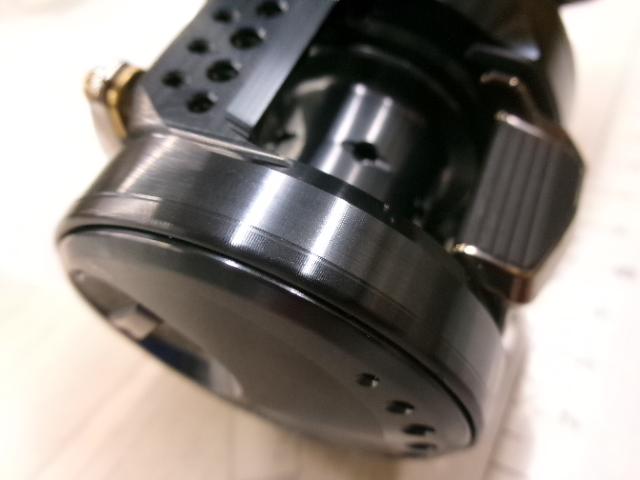 24カルカッタコンクエスト シャローエディション 30HG