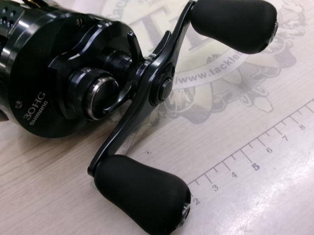 24カルカッタコンクエスト シャローエディション 30HG