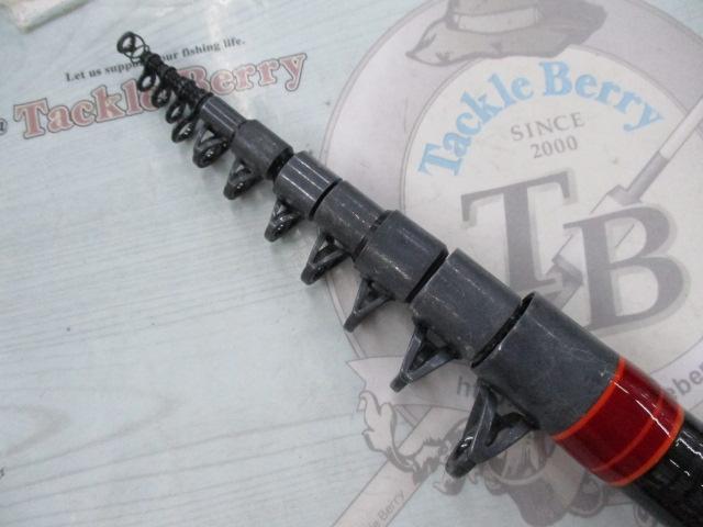 ボロン翔振出石鯛 525