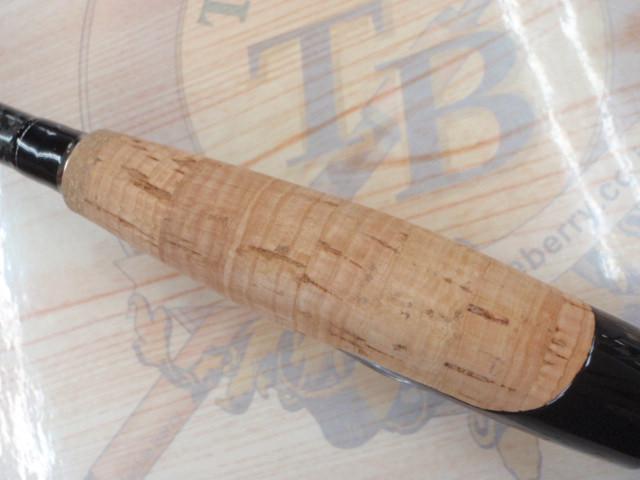 カレイドセルペンティ 66MHST ブッシュサーペント　イマカツ　ロデオライド カレイドセルペンティ 66MHST ブッシュサーペント イマカツ