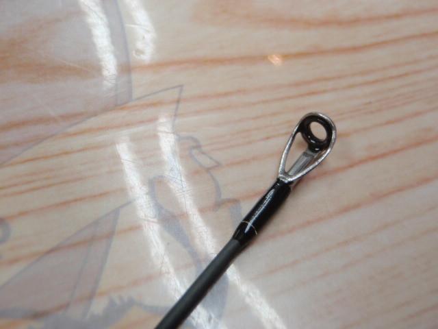 カレイドセルペンティ TKSS-66MHST ブッシュサーペント