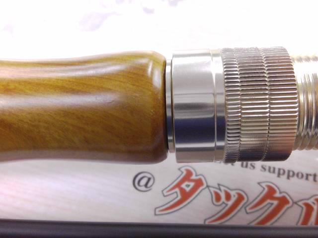 リズモ Ryz-S62L｜＠ベリーネット 日本最大新品中古釣具WEBショップ