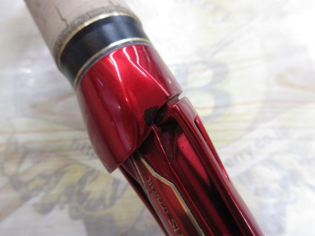 新品　最終価格！　ワールドシャウラ 1653 r-3 スーパーレッド 18ワールドシャウラ 1653R-3｜＠ベリーネット 日本最大新品中古