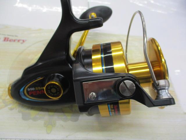 スピンフィッシャー 950SSM