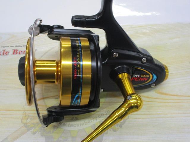 スピンフィッシャー 950SSM