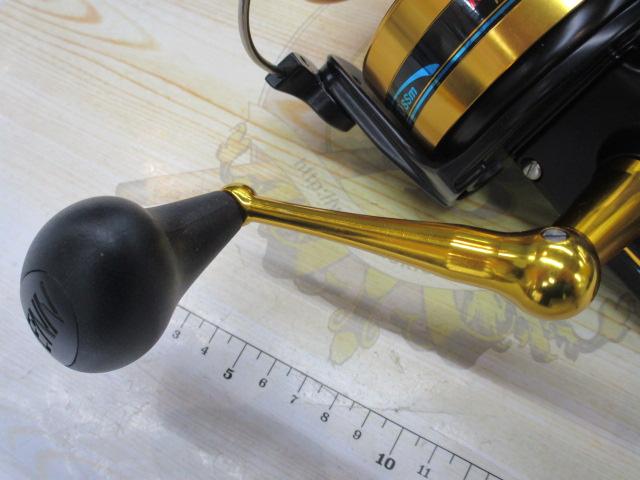 スピンフィッシャー 950SSM