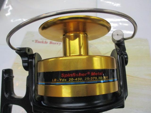 スピンフィッシャー 950SSM