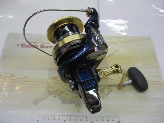 14ブルズアイ 5080