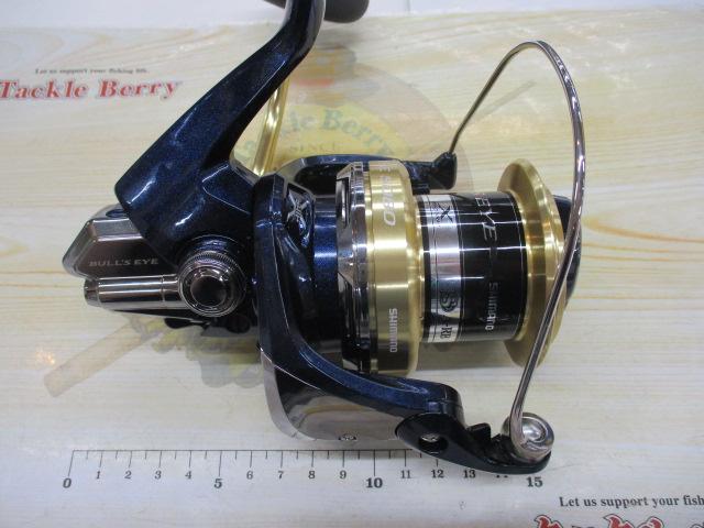 14ブルズアイ 5080