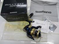 14ブルズアイ 5080