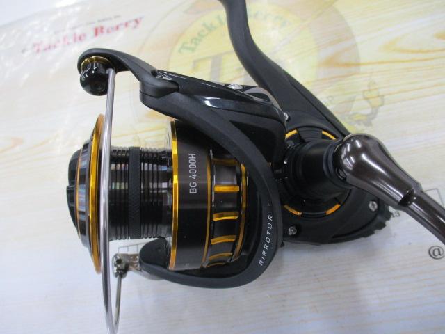 16BG 4000H｜＠ベリーネット 日本最大新品中古釣具WEBショップ