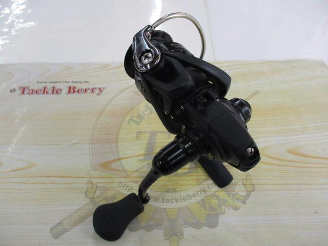 ソルティストネロ1500