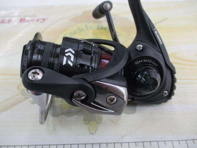 ソルティストネロ1500