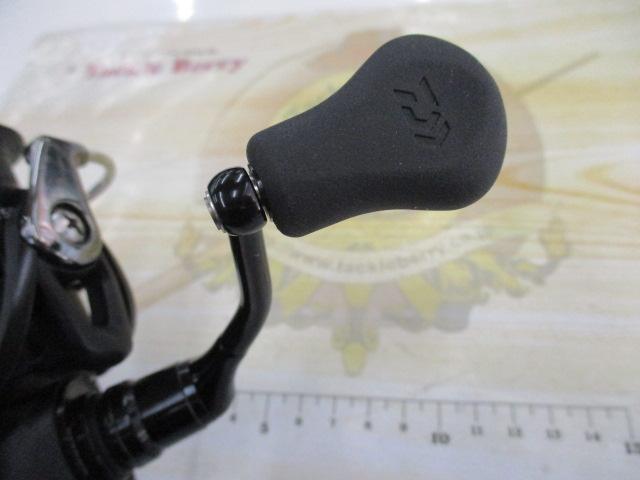 ソルティストネロ1500