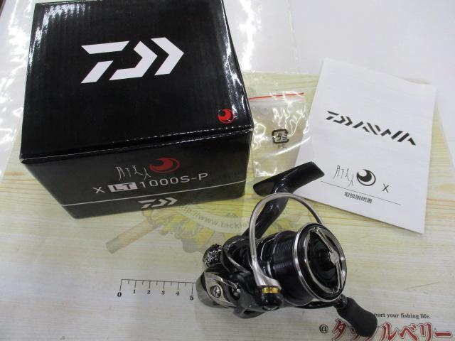 20月下美人X LT1000S-P｜＠ベリーネット 日本最大新品中古釣具